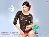 Sayali Bhagat